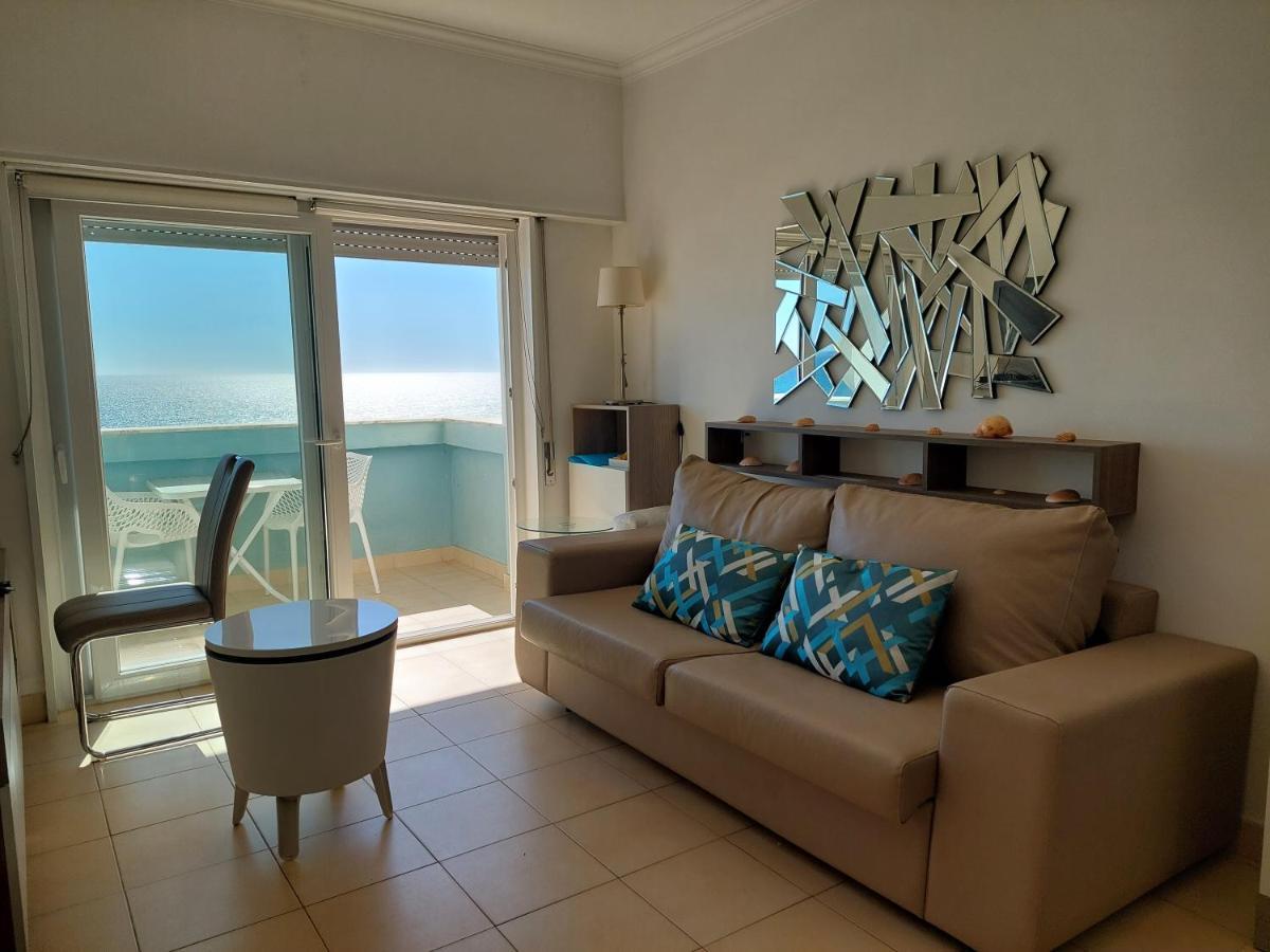 Appartement Vista Mar Картейра Экстерьер фото